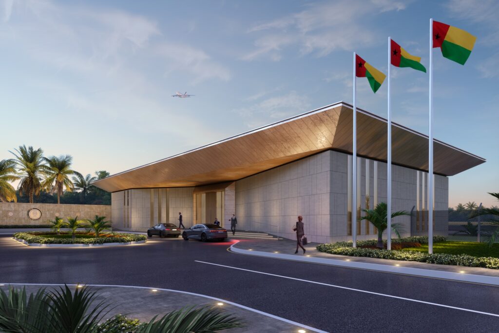 5 - presidential night