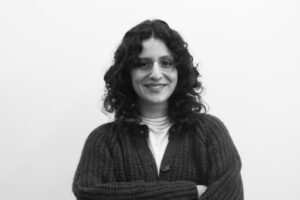 Berfin Topçu